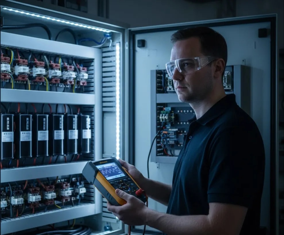 Inteligentny system, który myśli za Ciebie!