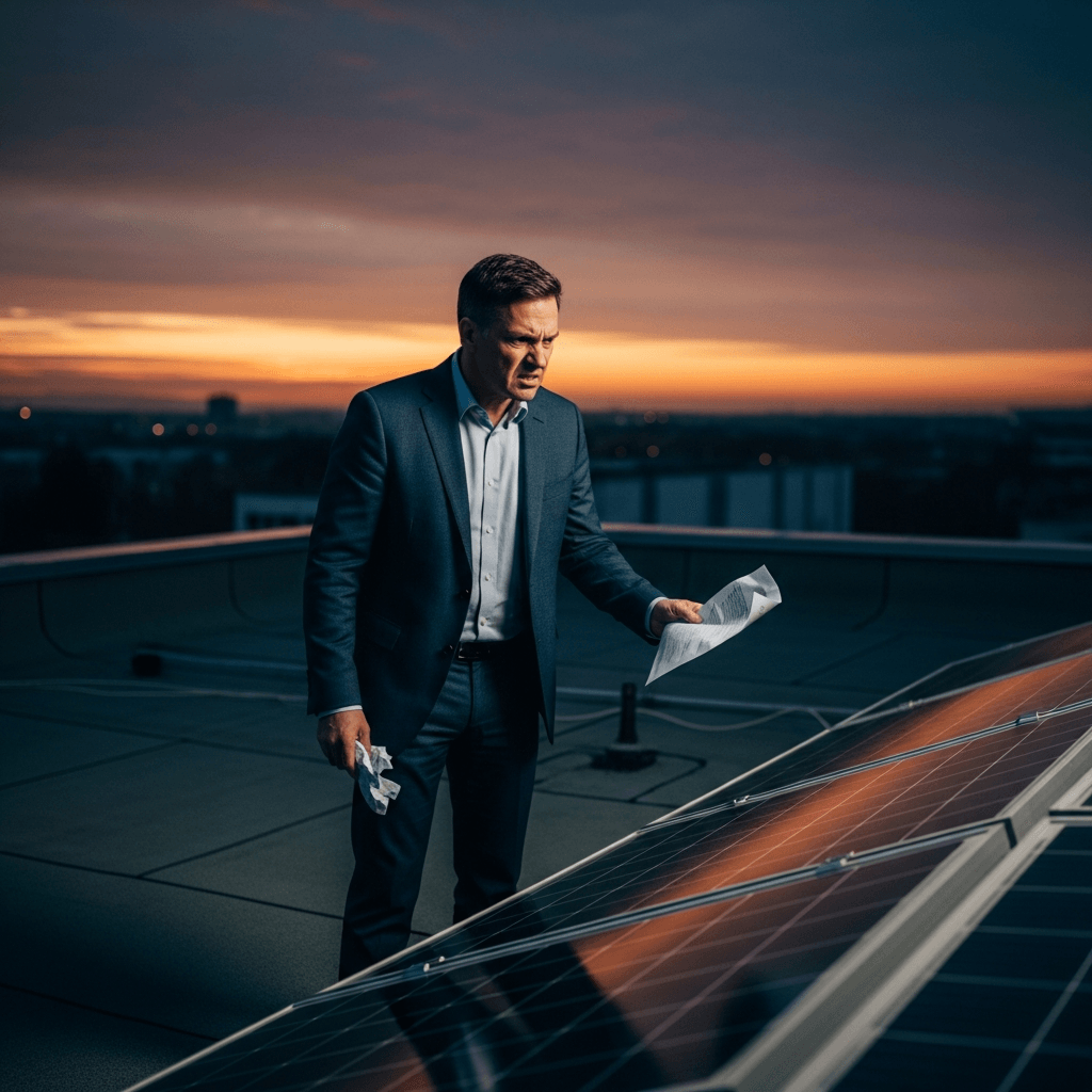 Twoja firma zużywa dużo energii?
