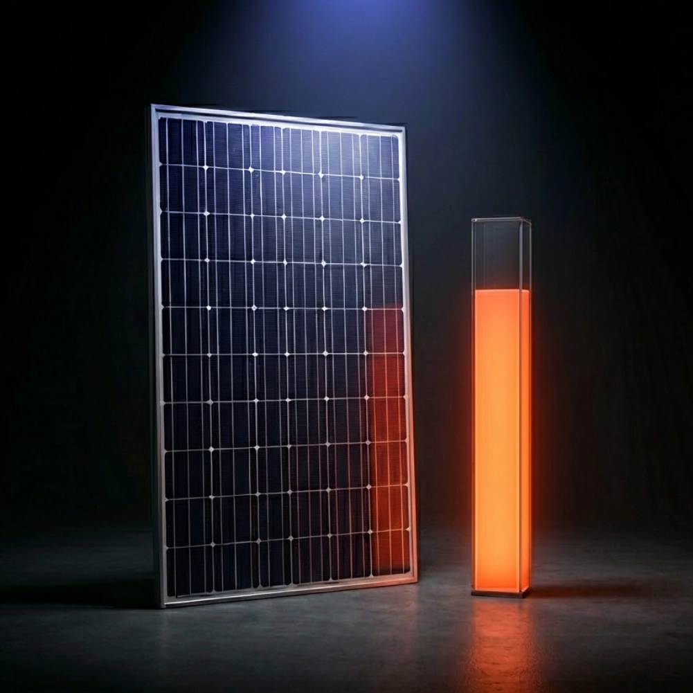 Gotowe instalacje PV