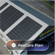 Instalacja chroniona ResCare Plan