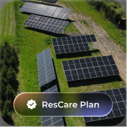 Instalacja ResCare Plan